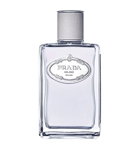 prada infusion de iris cedre|Prada infusion d'iris 100ml.